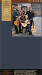 Mobile Screenshot of minneapolisguitarquartet.com